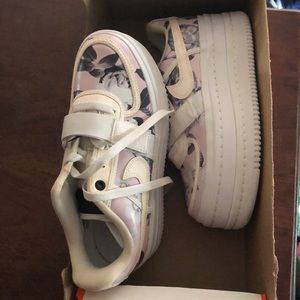 Brand New Nike Vandal 2K